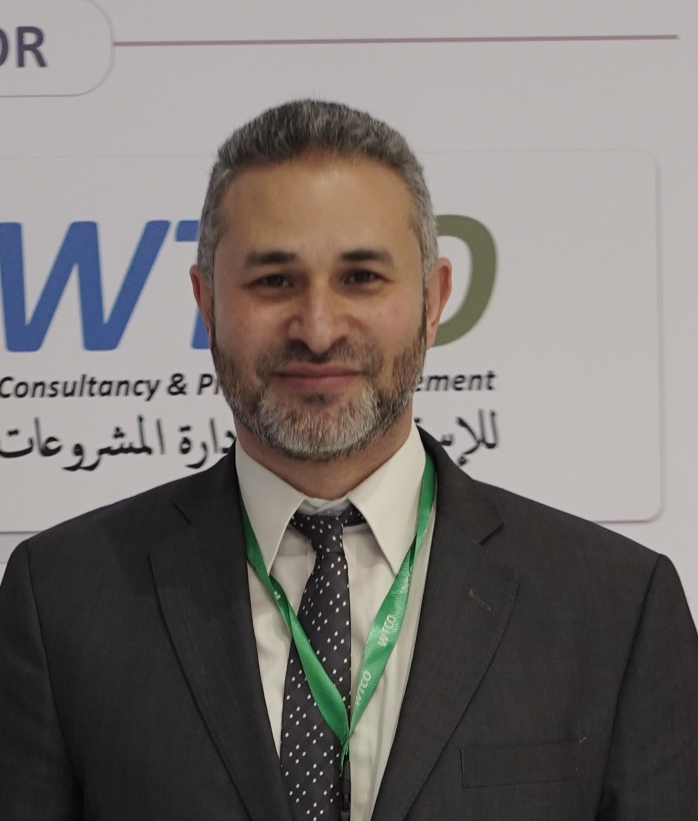 Dr. Hatem Seoudy