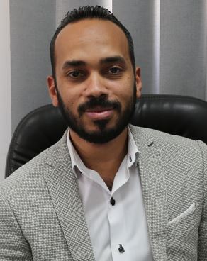Eng. Mohamed Helmy