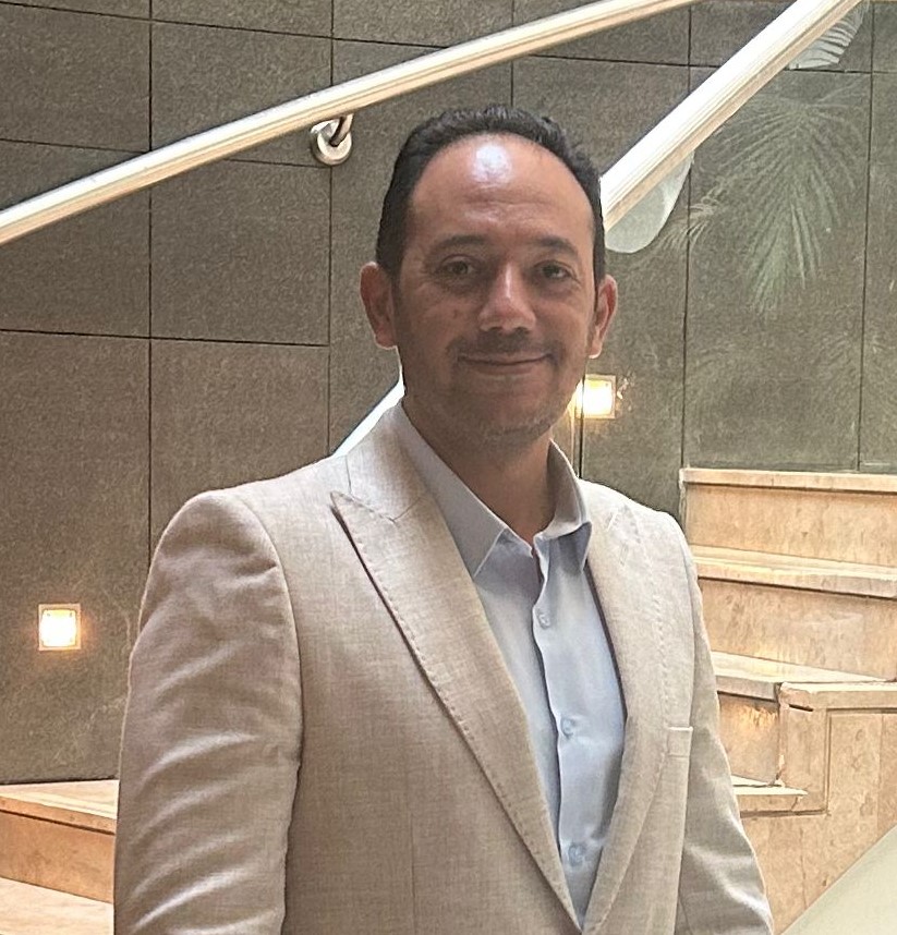 Eng. Emad El Gohary