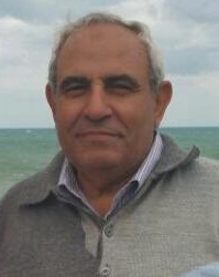Eng. Farouk Megahed