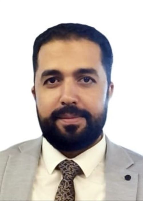 Eng. Mohamed el daidamony