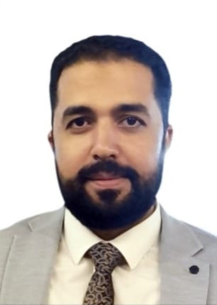 Eng. Mohamed el daidamony