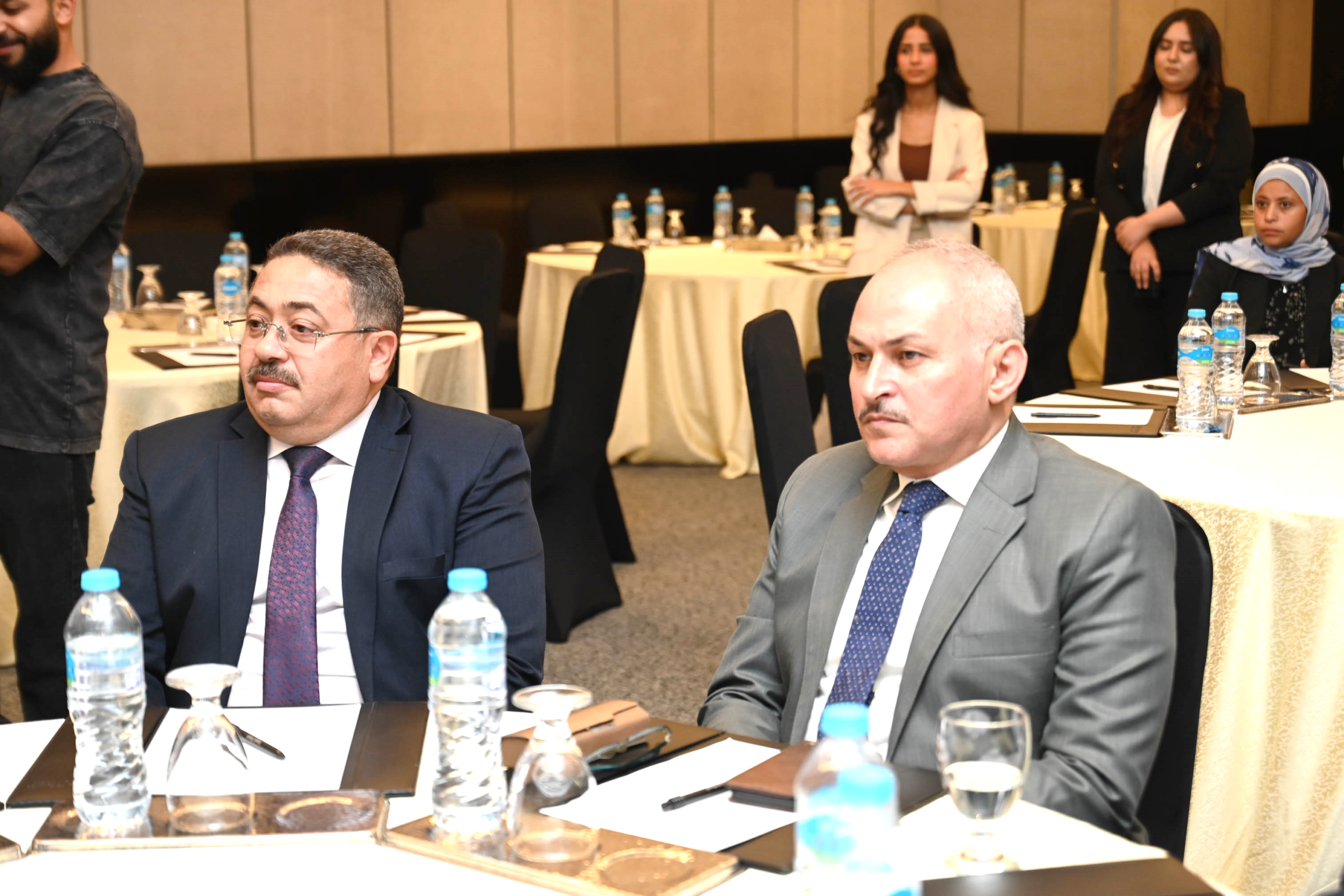 Signing Ceremony –2025