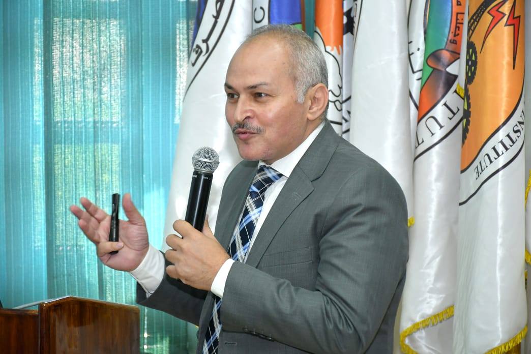 Desalination for Agriculture Workshop- 2025