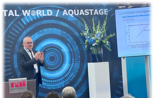 RAI Amsterdam - 2023