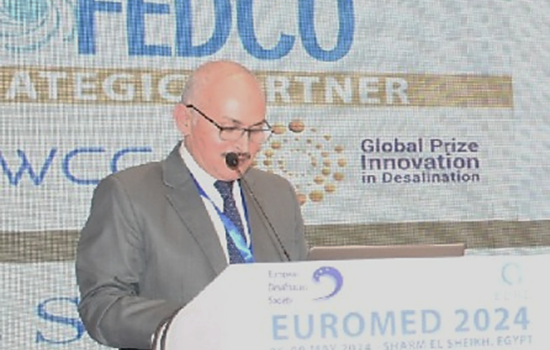 EUROMED- 2024