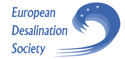 EDS Logo