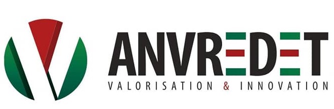 ANVEDET Logo