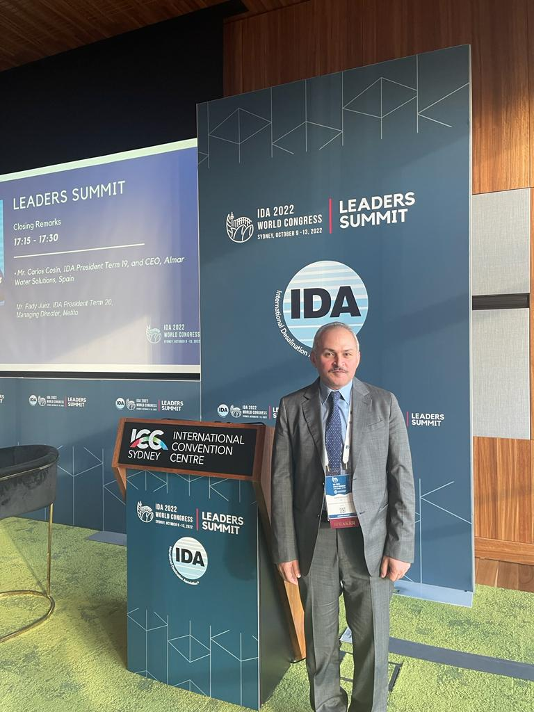 IDA World Congress - 2022