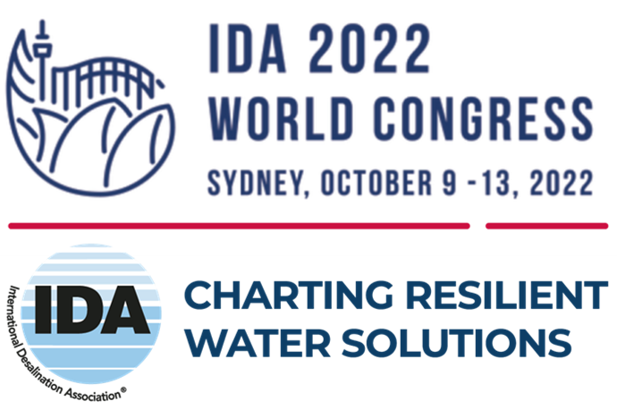 IDA Logo