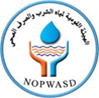 NOPWASD Logo