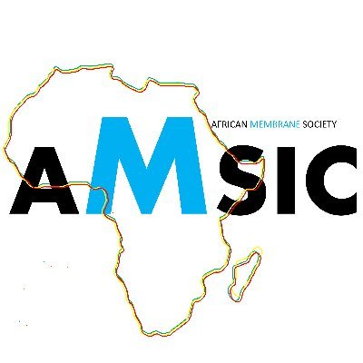 AMSIC Logo